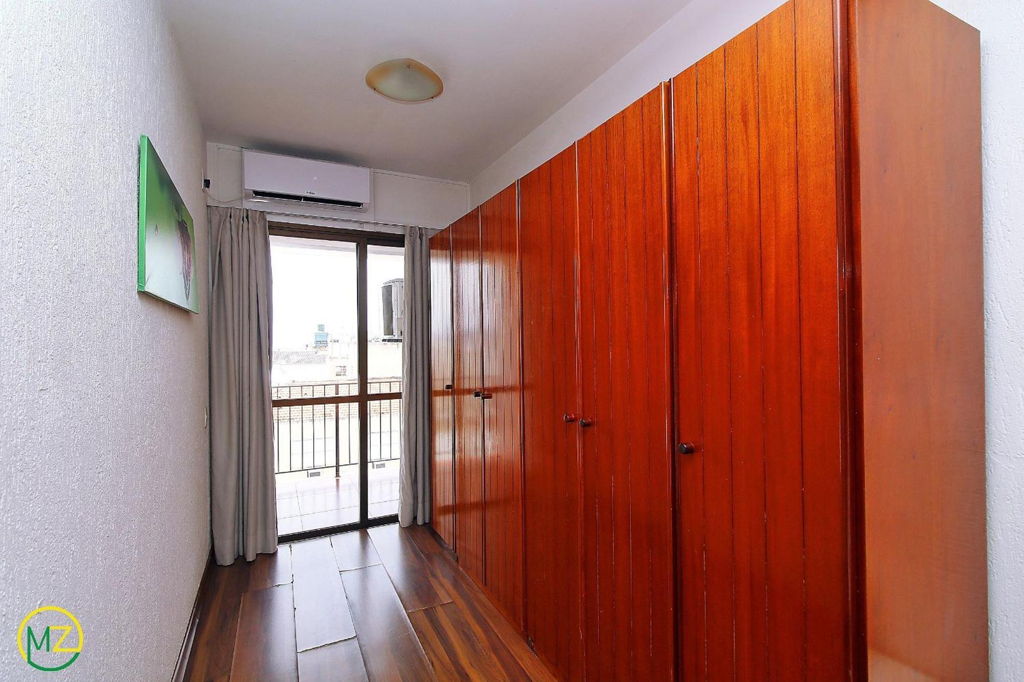 Ferienwohnung Charming Duplex Penthouse With Pool Rio de Janeiro Exterior foto